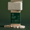 Tea Tree Body Bar Soap with Tea Tree + Parsley Flakes, Deep Cleans + Exfoliates, For All Skin Types