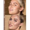 SHEGLAM Sun Sculpt Cool Toned Liquid Contour Stick Long Lasting Cream Bronzer Makeup - Soft Tan