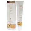 One n Only Argan Oil Permanent Color Cream - 4C Medium Copper Brown Hair Color Unisex 3 oz