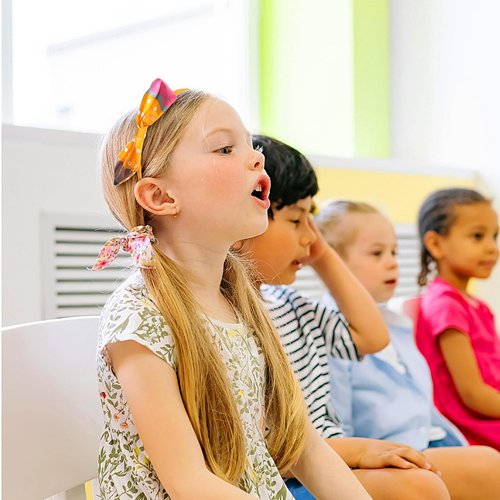 Doneace Back To School Headband Cute Yellow Pencil Headband for Girls School Bow Hair Band Teacher Hair Hoop Back To School Outfits Hair Accessories for School First Day Gift 1Pcs(Style 1)