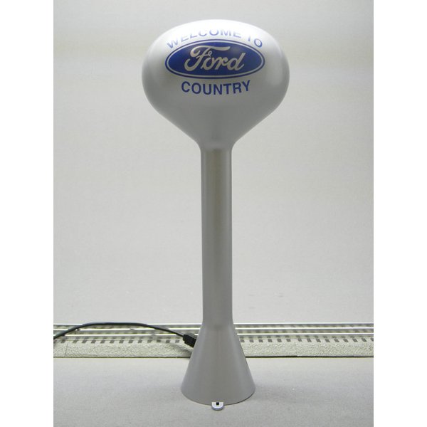 Ford Water Tower