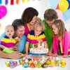 30 PCS Squishy Toys for Kids ,Party Favors for Kids , Animal Squishies for Kids, Goodie Bags Stuffers for Kids ,Birthday Gifts for Boys & Girls ,Prizes for Kids Classroom