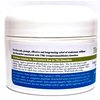 Theraflex RX® TMJ Cream (Doctor Formulated). This is a Patented Topical Cream which Provides Masseter Muscle and temporomandibular Joint Relief (TMJ)