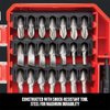 CRAFTSMAN Drill Bit Set, 47 Pieces (CMAF1247)