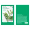 innisfree Green Tea Energy Mask, Hydrating Serum Korean Sheet Mask, Face Mask for Bright, Glowing Skin