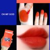 Tattοο Lipstick Swab Lip Tint, Fashion Orange Red