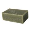 LIVING LIBATIONS - Organic Clarifying Green Clay Soap Bar | Natural, Wildcrafted, Vegan Clean Beauty (4.23 oz | 120 g)