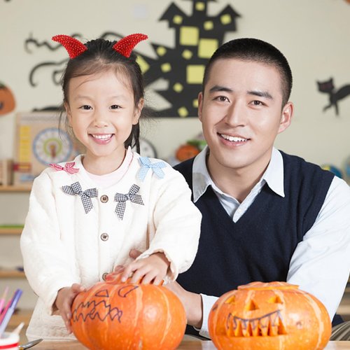 Healvian Halloween Devil Horns Hair Clip,Diamond Devil Hair Clips Devil Halloween Head Prop,Halloween Red Horn Hairpins,Vampire Devil Headdress Halloween Dress Up Cosplay Costume