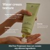 MINTREE Hair & Scalp Treatment 200ml / 6.7 fl oz/Hair Mask/Scalp Soothing/Alleviate Hair Loss/Paraben Free, Cruelty Free, Silicone oil free