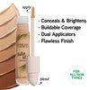 Physicians Formula Butter Glow Concealer Fair-to-Light