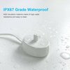 Electric Toothbrush Charger Base for Oral B Braun Type 3757- EU Plug 220V 240V,Replacement Charging Cord for Oral B Pro 1000 3000 6000 and Most