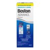 Boston Advance Contact Lens Solution by Bausch+ Lomb, for Gas Permeable Contact Lenses, 1 Fl Oz (Packaging May Vary)