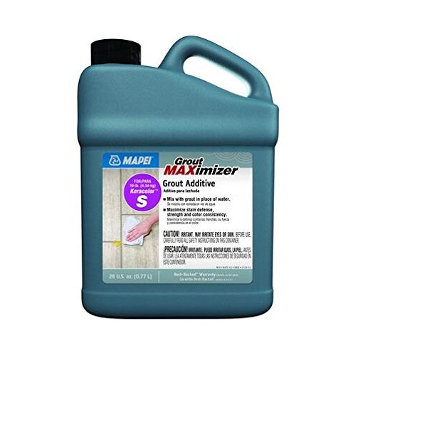 MAPEI Grout Maximizer 26-fl oz Grout Additive