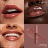 NYX PROFESSIONAL MAKEUP Butter Gloss Brown Sugar - Pack Of 3 Lip Gloss (Sugar High, Spiked Toffee, Butterscotch)
