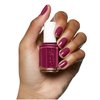 essie Nail Polish, Glossy Shine Finish, Plumberry, 0.46 fl. oz.