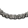 labwork 420 Chain Mini Bikes 90 Link Rear Drive Chain Replacement for Coleman Trail BT200X CT200U CT200U-EX
