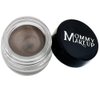 Mommy Makeup Waterproof Gel Eyeliner Pot in Mischievous (Black with Green and Gold Flecks) | Long Wear Cream Eye Liner | Stay Put Semi-Permanent Gel Eyeliner