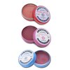 C.O. Bigelow All Purpose Salves, Variety Pack of 3 Lip Balm Tins for Chapped Lips & Dry Skin - Classic Rose, Lavender & Sakura Rose Moisturizing Lip and Skin Salves, 0.8 oz each