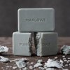 MARLOWE. No. 108 Polishing Soap Bar | Best Cleansing & Moisturizing Bar for Men