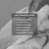 LUSIS Crystal Shampoo 500ml