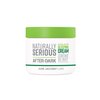 Naturally Serious | After-Dark Natural Peptide Sleeping Cream, Anti-Aging Night Cream, Vegan Skincare, Cruelty-Free Skincare