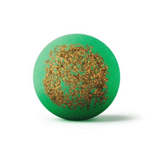 DA BOMB Mojito Bath Bomb, 7oz