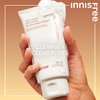innisfree Volcanic BHA Pore Cleansing Foam with Salicylic Acid, Sulfate Free, Exfoliating Korean Cleansing Foam