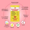 Banana Bag Oral Solution Salted Watermelon 30-Pack Medbox Pharmacist Hydration Recovery Formula - Electrolyte & Vitamin Powder Packet Drink Mix