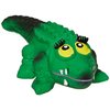 Amazing Pet Products Latex Dog Toy, 5-Inch, Mamma Crocodile