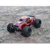 RC Station 12mm Hex RC Wheels and Tires 1/10 Scale 2.8 RC Truck Tires Wheels for Traxxas Rustler Stampede Hoss 2wd 4x4 vxl Tires Wheels Arrma Tires Wheels Redcat Volcano Tires Preglued
