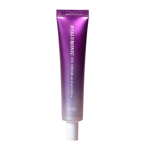 tenzero Hyaluronic Acid Hydrating Eye Cream 1.35 oz