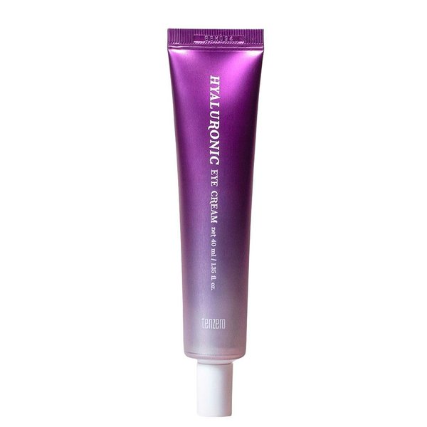 tenzero Hyaluronic Acid Hydrating Eye Cream 1.35 oz