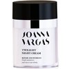 Joanna Vargas Facial Moisturizer Night Cream - Anti Aging Face Cream with Epidermal Growth Factors - Face & Neck Tightening Cream for Aging Skin - Plumping Night Cream with Botanicals