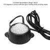 Mini Constant Temperature Hot Pot Hair Extension Glue Melting Pot Lightweight Portable Heat Resistance Wig Glue Melting Stove for Extension Keratin Repair Tool (US)
