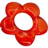 Mandarin Bird Toys by M&M 2150 Foot Flowers - Beautiful Acrylic Durable Foot Toy, Versatile Pretty Flowers, Easy for Beaks and Feet to Grab Manipulate, Excellent for Adding to The Cage and Other Toys