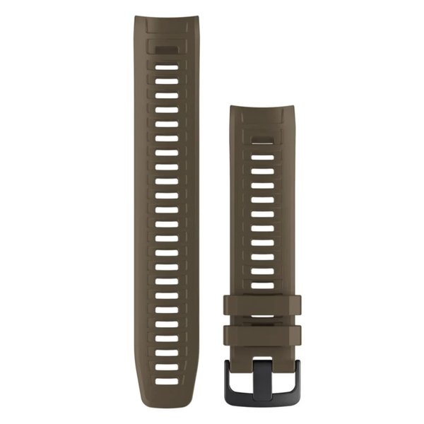 Garmin Instinct Replacement Band - Plastic - Coyote Tan,Model Number: 010-12854-19