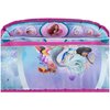 Swimways The Little Mermaid Inflatable Water Boat Vehicle, Inflatable Pool Floats and Kids Pool Toys, Little Mermaid Pool Party Supplies for Kids Aged 3 & Up