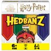 Spin Master Games Hedbanz, Harry Potter Wizarding World 2022 Edition with New Cards Family Board Game Gift Toy Merchandise Books Movies Card Game House Headbands, for Adults & Kids Ages 6 and up