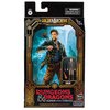 Dungeons & Dragons Honor Among Thieves Golden Archive Edgin Collectible Figure 6-Inch Scale D&D Action Figures