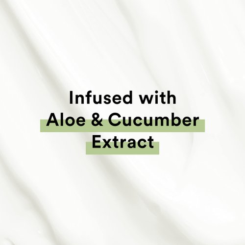 Suave Skin Solutions Body Lotion Soothing With Aloe 18oz