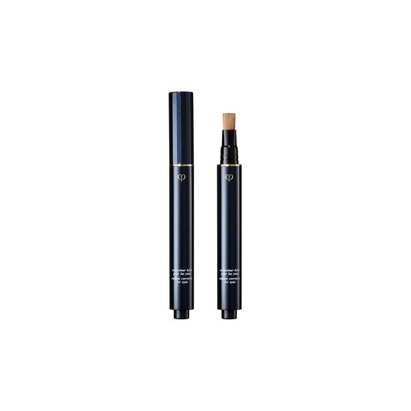 Cle De Peau, Radiant Corrector For Eyes, Ocher