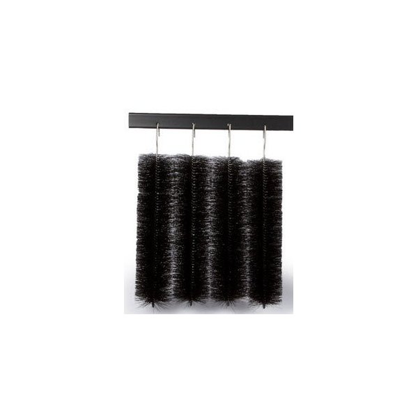 Atlantic Water Gardens Replacement Brush Panel for Atlantic PS4600/PS4900 Pond Skimmer