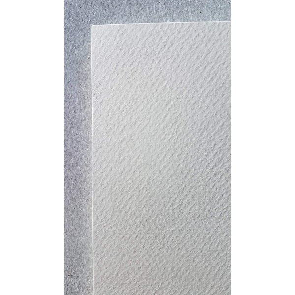 Harmony Watercolor Paper 10 Sheets - 28" X 40" Rough Texture