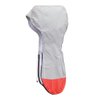 Oceansouth Full Outboard Motor Engine Cover (Gray, 30hp to 100hp)