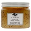 Origins Ginger Body Scrub Smoothing Body Buffer, 21.2 Oz