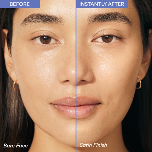 innisfree Daily UV Defense Mineral Sunscreen Broad Spectrum SPF 45 with Hyaluronic Acid, Korean Sunscreen with Color Correcting Green Tint