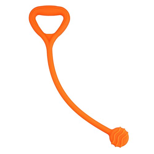 Jersey Dog Co. Ultimate Tug Toy, Tug of War Dog Toy, Made in The USA