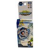TAKARA TOMY B-44 Beyblade Burst Booster Holy Horus Over De.U.C, Blue