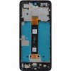 SECRETIGER LCD Screen Display Touch Digitizer Assembly Frame Replacement for TCL 50 XE 5G LCD Screen 50XE LCD Screen T614SP 6.56"