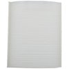 Motorcraft FP-68 Cabin Air Filter, Original Version, 1 Count (Pack of 1)